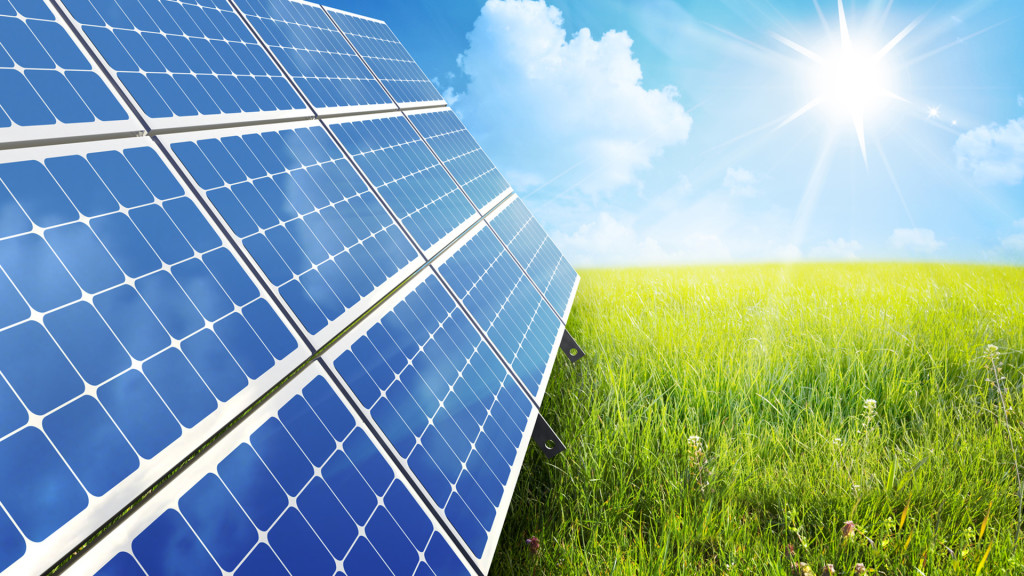 Best Solar Panels, Energy Problem Solved!